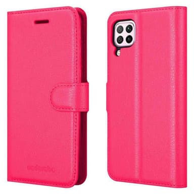 Huawei NOVA 6 SE / P40 LITE / NOVA 7i Pungetui Cover