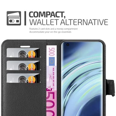 Xiaomi Mi 11 5G Pungetui Cover Case (Sort)