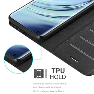 Xiaomi Mi 11 5G Pungetui Cover Case (Sort)