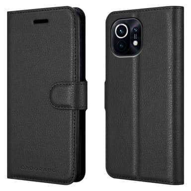 Xiaomi Mi 11 5G Pungetui Cover Case (Sort)
