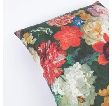 Pude HOLLY OUTDOOR 45x45cm, flora