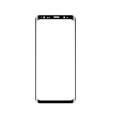 Skærmbeskytter af hærdet glas til Samsung Galaxy-serien Samsung Galaxy S9