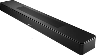 Bose Smart soundbar (sort)