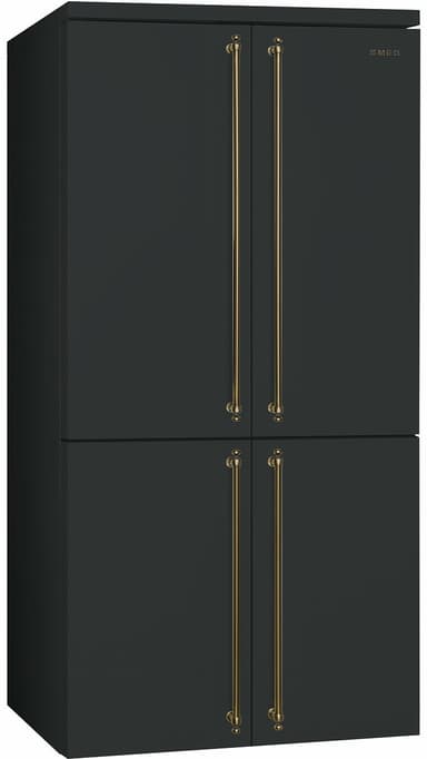 Smeg French Door Fq60cao6