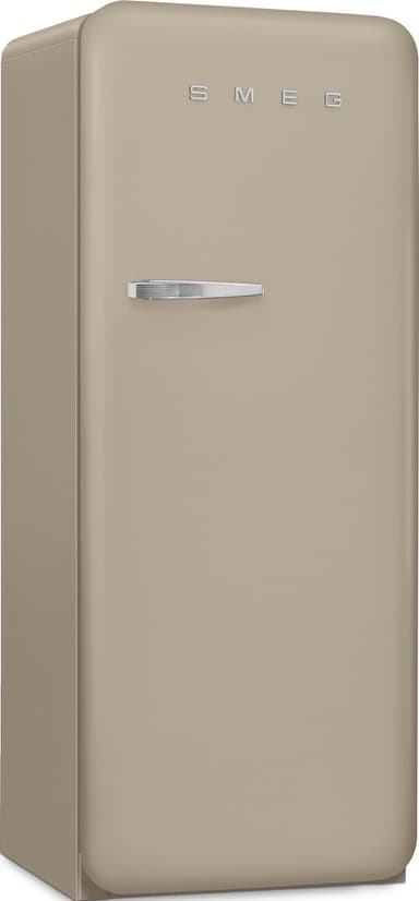 Smeg Køleskab Fab28rdpp5