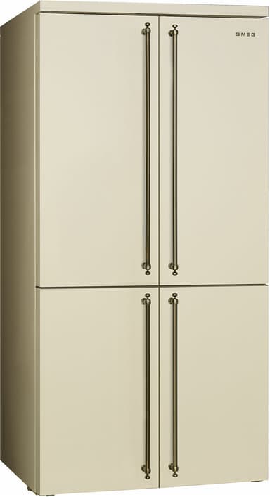 Smeg French Door Fq60cpo6