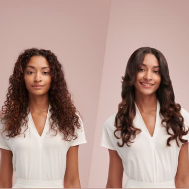 Dyson Airwrap multistyer 581840-01(Jordbærbronze/Blush Pink)