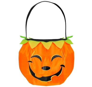 Bøtte Halloween