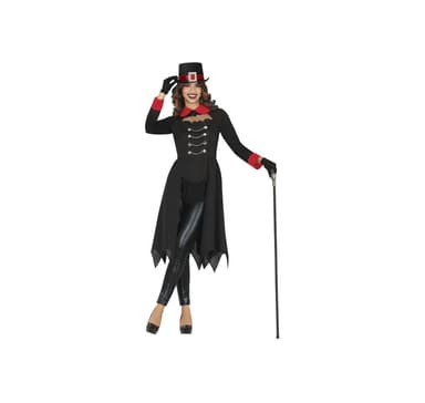 Kostume Vampire Gothic S