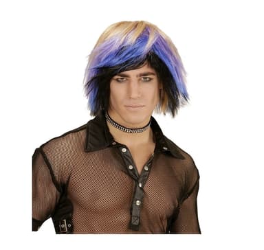 Paryk Emo mand