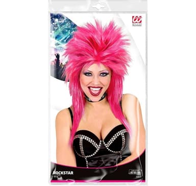 Paryk Rockstar Pink
