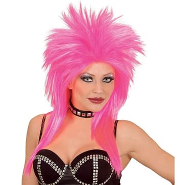 Paryk Rockstar Pink