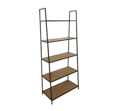 Hylde SEAFORD 77x36xH174,5cm, eg