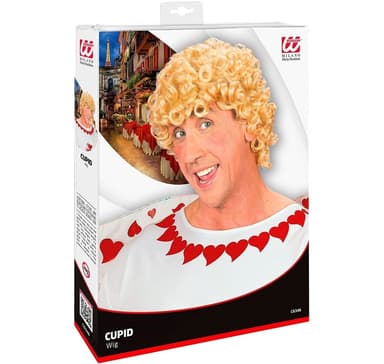 Amor i paryk