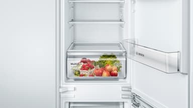 Bosch Kølefryseskab KIN965SE0 Integreret