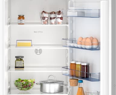 Bosch Kølefryseskab KIN965SE0 Integreret