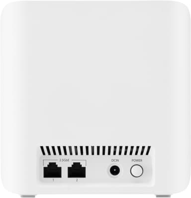 Asus ZenWifi BD4 WiFi 7 mesh system (3 pakke)