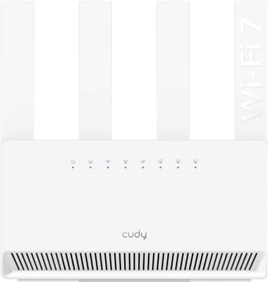 Cudy WR3600E WiFi 7 router