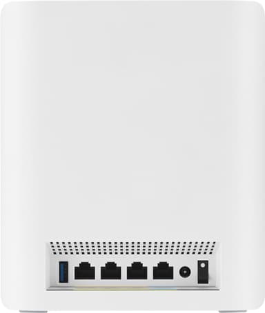 Asus ZenWifi BT8 WiFi 7 mesh system (2 pakke)