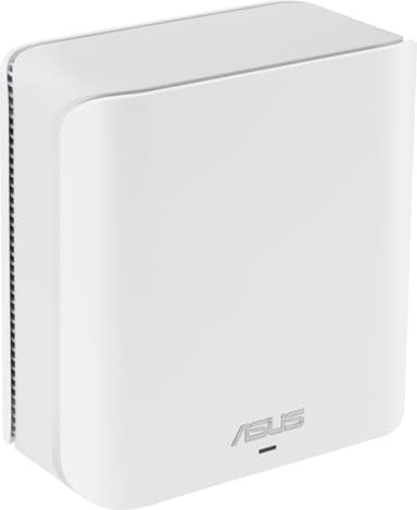 Asus ZenWifi BD4 WiFi 7 mesh system (3 pakke)