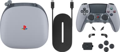 PS5 DualSense Edge trådløs controller (30th Anniversary Limited Ed.)