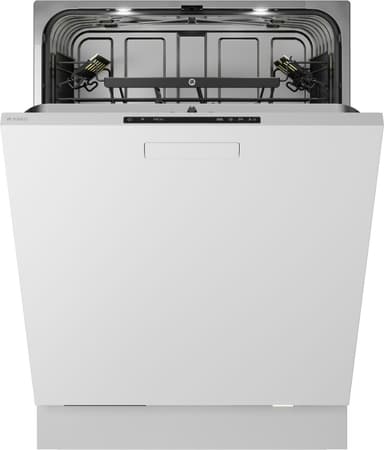 ASKO Opvaskemaskine DBI8557MIMXXL.W