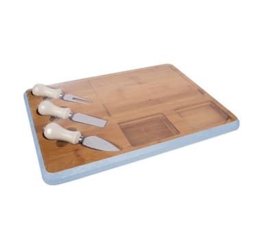 Osteskærebræt GOURMET 38x28cm