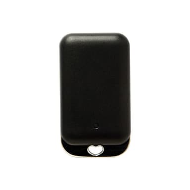 Universal kodekloner - fjernbetjening garageport 433 MHz 2-pakke