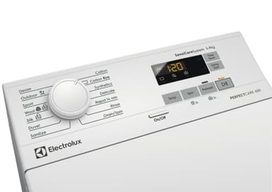 Electrolux Vaskemaskine EW6T462O4O