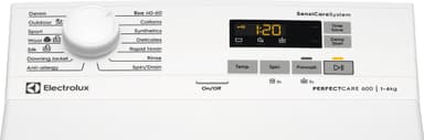 Electrolux Vaskemaskine EW6T462O4O