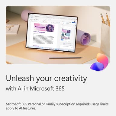 Microsoft 365 Family - Premium Office-apps - 15 måneders abonnement