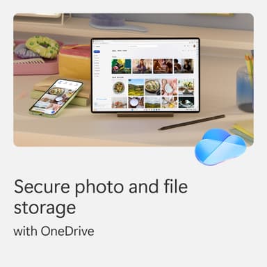Microsoft 365 Family - Premium Office-apps - 15 måneders abonnement