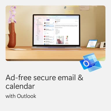 Microsoft 365 Family - Premium Office-apps - 15 måneders abonnement