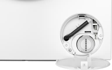 Siemens Vaskemaskine WG56H2AIDN
