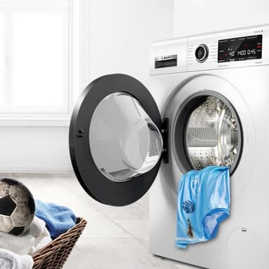 Bosch Vaskemaskine WGG254ZPSN