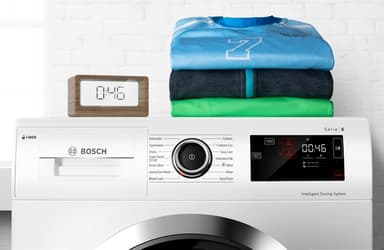Bosch Vaskemaskine WGG254ZPSN