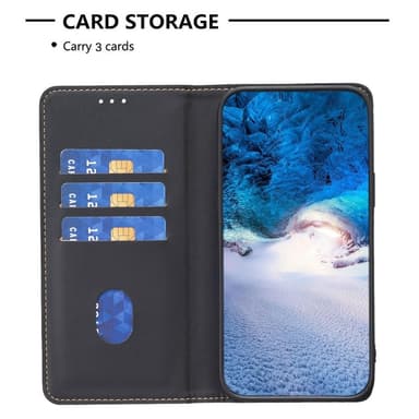 BINFEN Cover til Xiaomi Redmi Note 14 Pro+ 5G