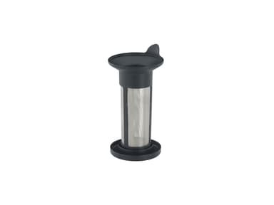 Alfi Aroma Tefilter Stål/Sort