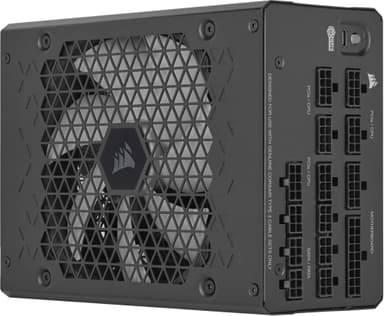 Corsair HX1200i strømforsyning (1.200W)