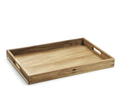 HOLM Bakke 51 x 35 x 5 cm Akacietræ