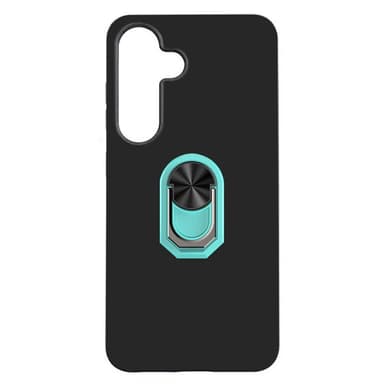 TPU ringcover Samsung Galaxy S25 - Mynte
