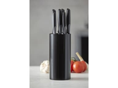 Funktion Knivblok 22,5 cm Dia. 11 cm