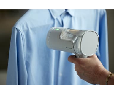 Nordic Sense Håndsteamer 1500 watt Grå
