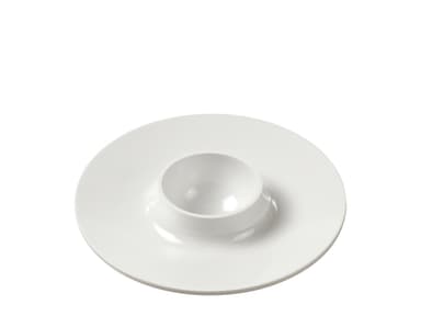 Rosti Hamlet Æggebæger Hvid