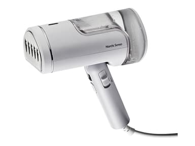 Nordic Sense Håndsteamer 1500 watt Grå