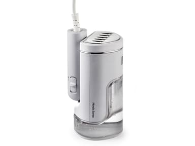 Nordic Sense Håndsteamer 1500 watt Grå