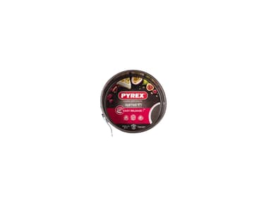 Pyrex Asimetria Springform Dia 14 cm 1 liter