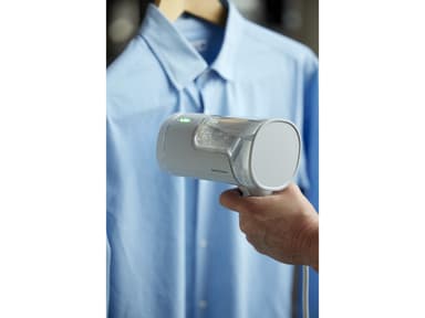 Nordic Sense Håndsteamer 1500 watt Grå