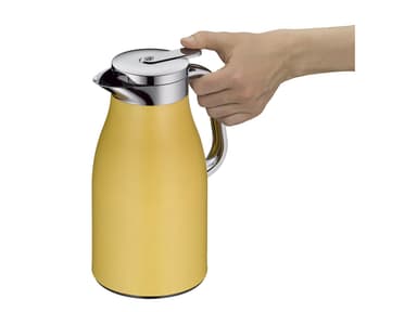Alfi Skyline Termokande 1 liter Majsgul