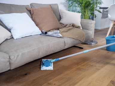 Leifheit PowerClean M Gulvvaskersæt